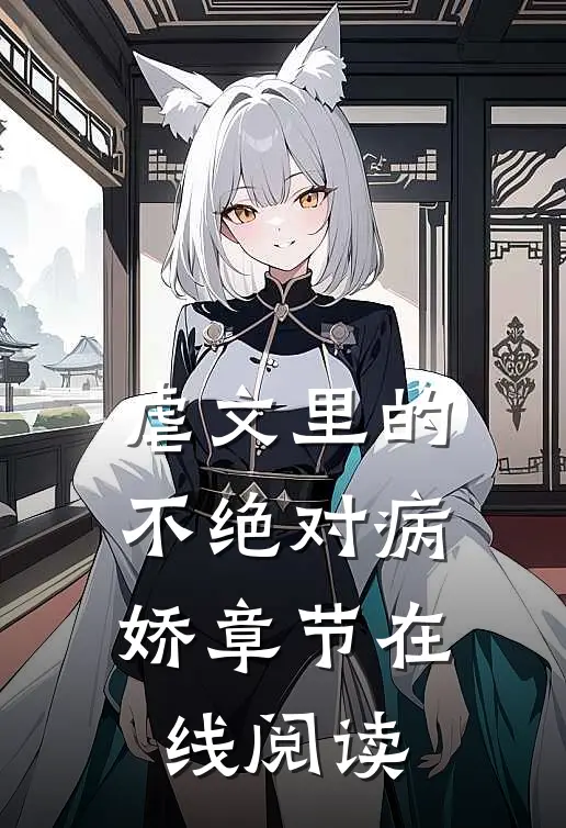 虐文里的不绝对病娇章节在线阅读