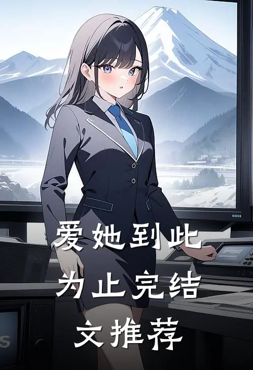 爱她到此为止完结文推荐