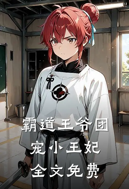 霸道王爷团宠小王妃全文免费
