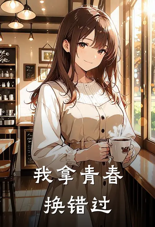 我拿青春换错过