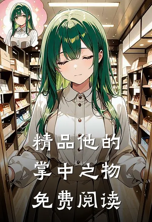 精品他的掌中之物免费阅读
