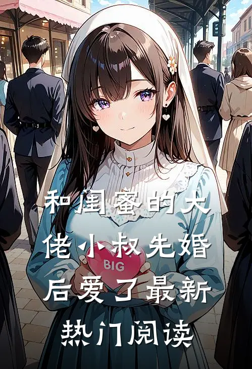 和闺蜜的大佬小叔先婚后爱了最新热门阅读