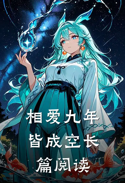 相爱九年皆成空长篇阅读