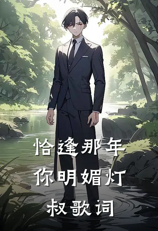 恰逢那年你明媚灯叔歌词