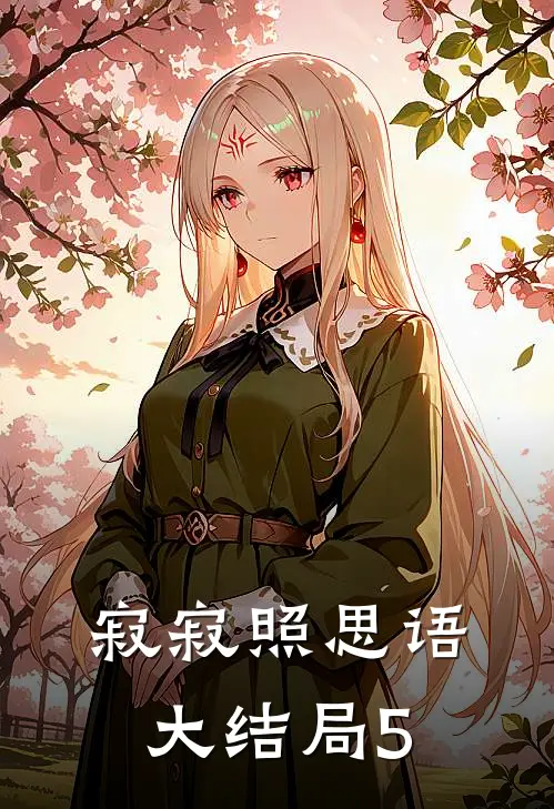 寂寂照思语大结局5