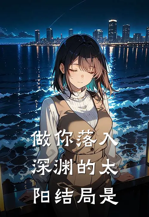 做你落入深渊的太阳结局是
