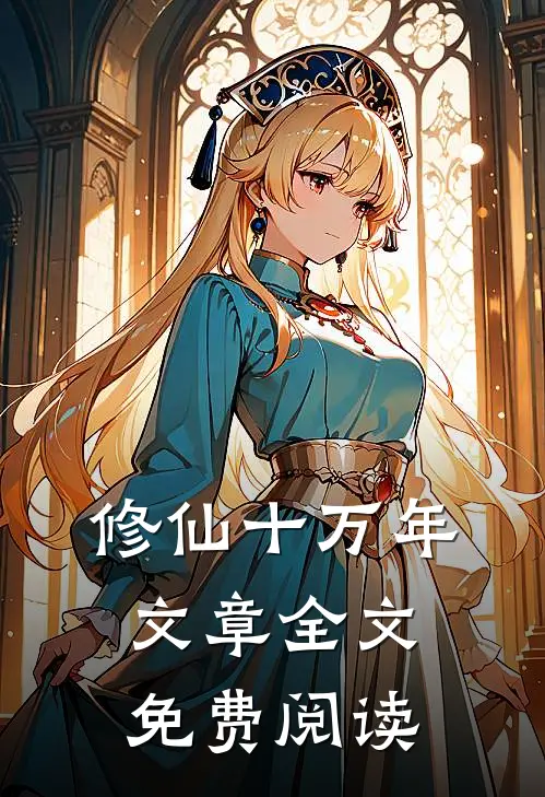 修仙十万年文章全文免费阅读