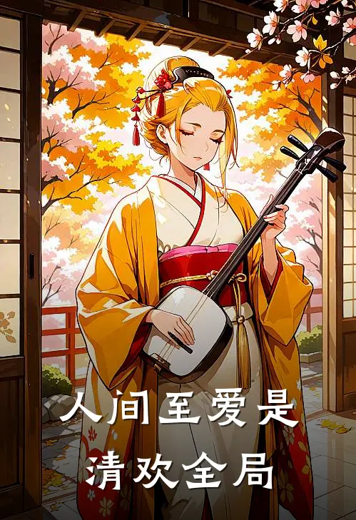 人间至爱是清欢全局