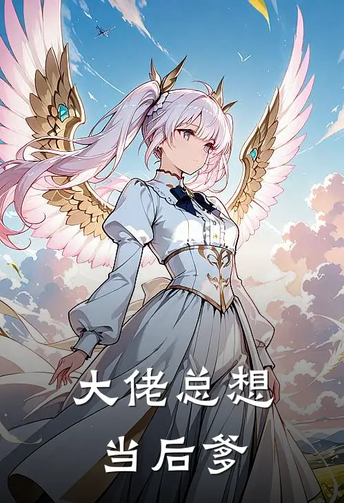 大佬总想当后爹