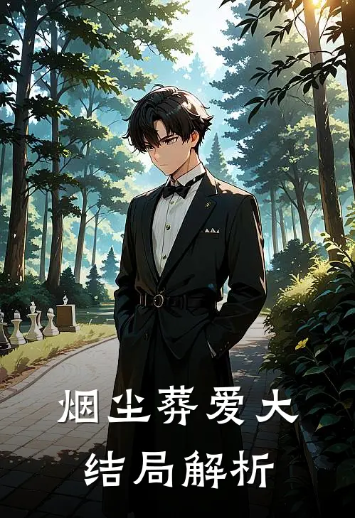 烟尘葬爱大结局解析