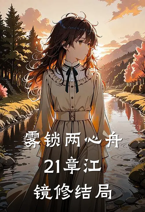 雾锁两心舟21章江镜修结局