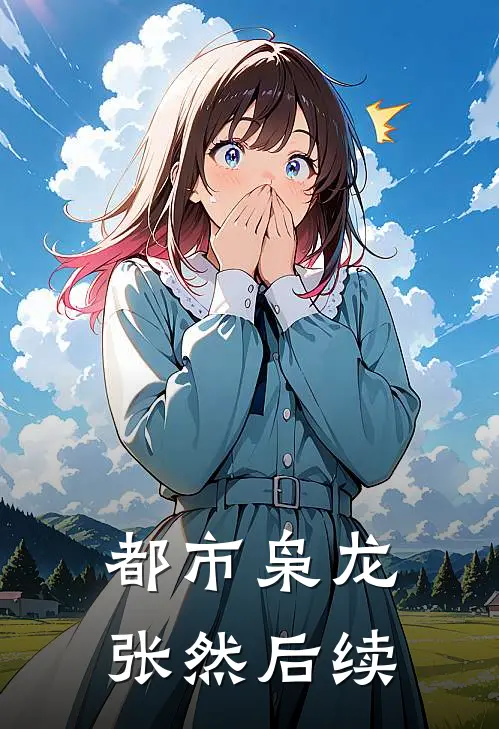 都市枭龙张然后续
