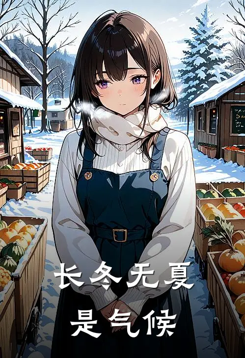 长冬无夏是气候