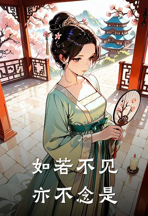 如若不见亦不念是
