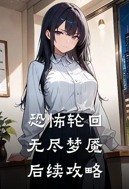 恐怖轮回无尽梦魇后续攻略