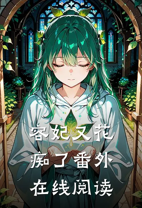 容妃又花痴了番外在线阅读