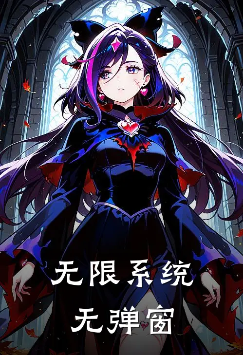 无限系统无弹窗