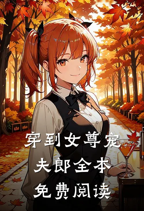 穿到女尊宠夫郎全本免费阅读