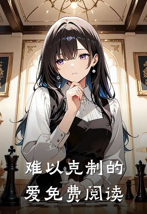 难以克制的爱免费阅读