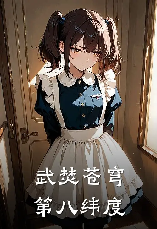 武焚苍穹 第八纬度