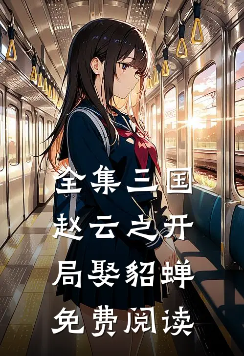 全集三国赵云之开局娶貂蝉免费阅读