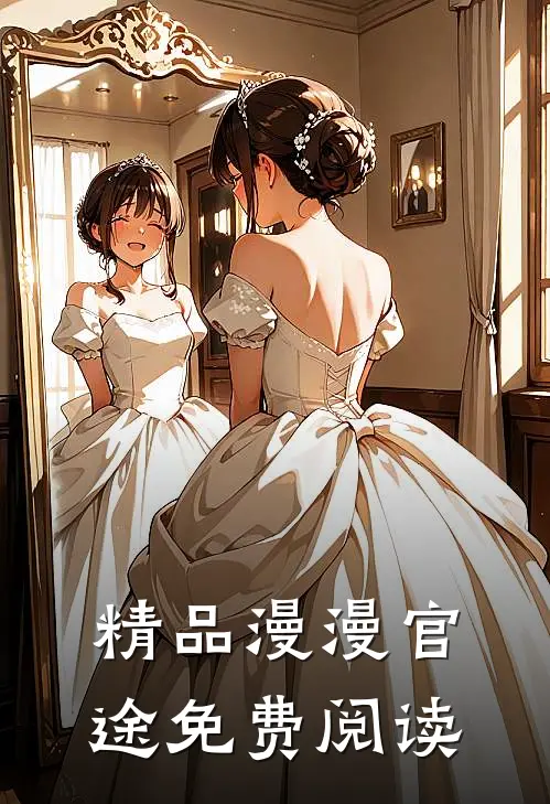 精品漫漫官途免费阅读