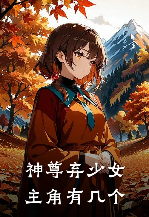 神尊弃少女主角有几个