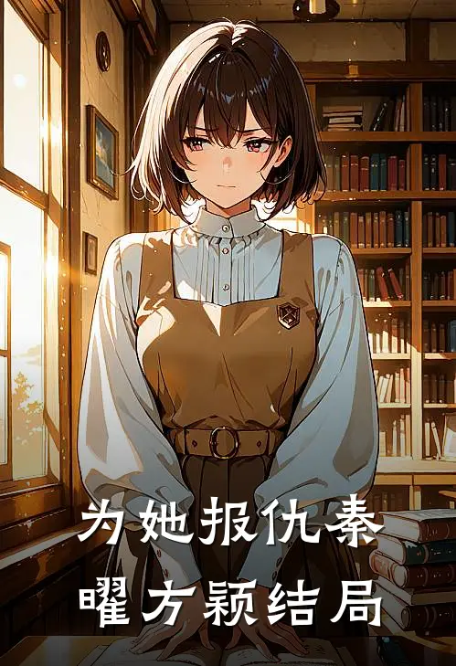 为她报仇秦曜方颖结局