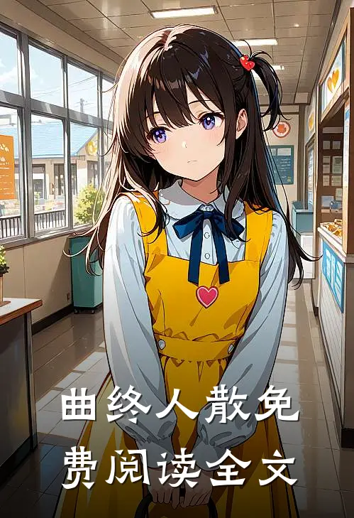 曲终人散免费阅读全文