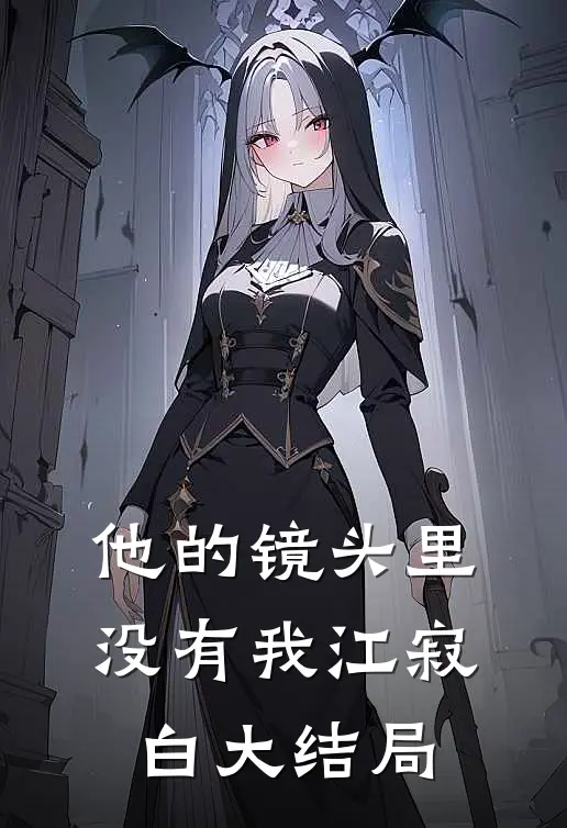 他的镜头里没有我江寂白大结局