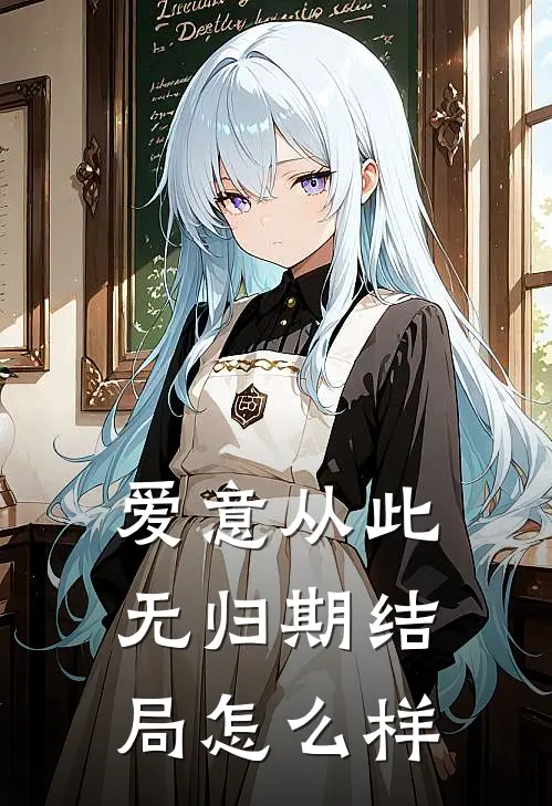 爱意从此无归期结局怎么样