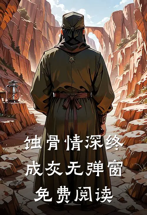 蚀骨情深终成灰无弹窗免费阅读
