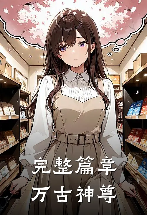 完整篇章万古神尊