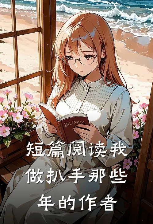 短篇阅读我做扒手那些年的作者