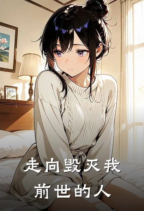 走向毁灭我前世的人