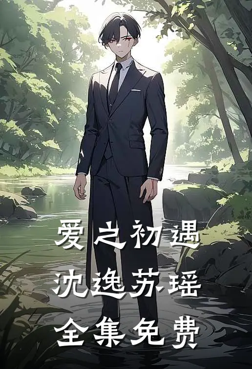 爱之初遇沈逸苏瑶 全集免费