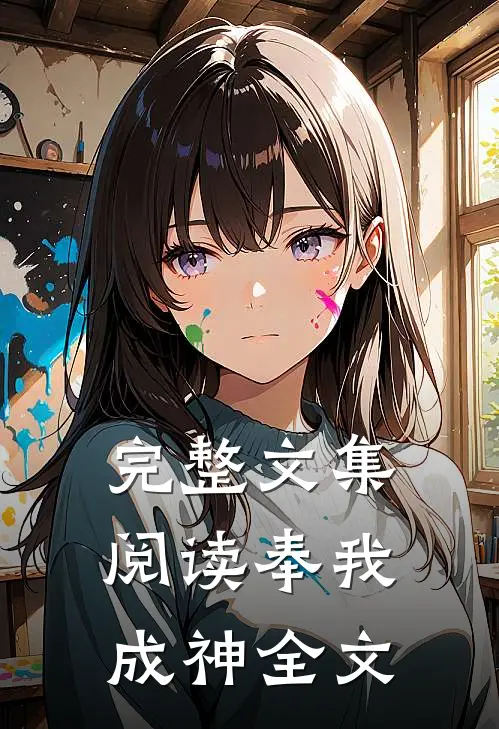 完整文集阅读奉我成神全文