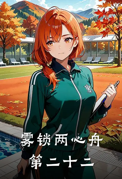 雾锁两心舟第二十二