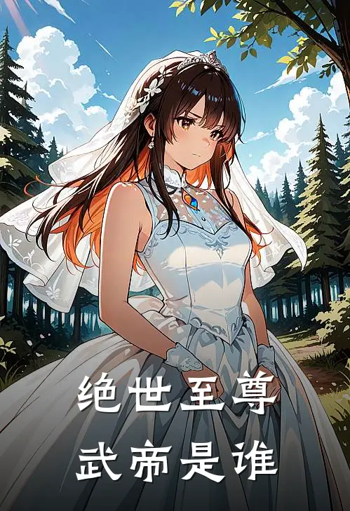 绝世至尊武帝是谁