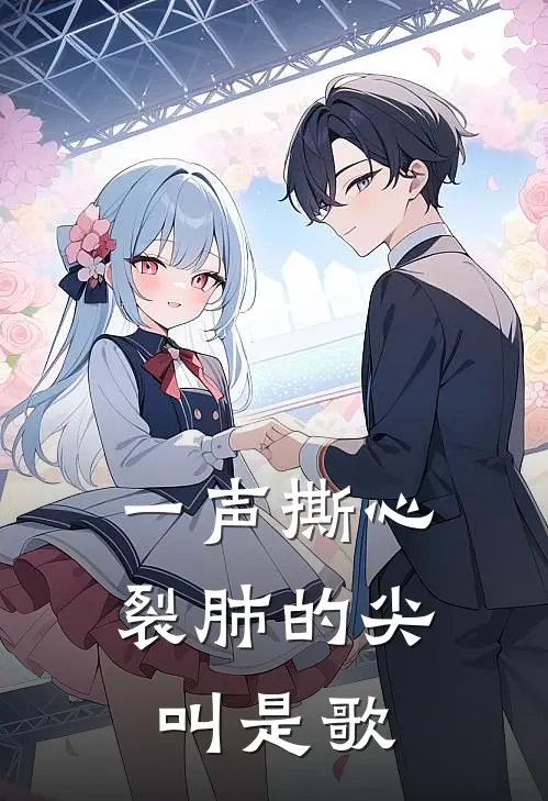 一声撕心裂肺的尖叫是歌