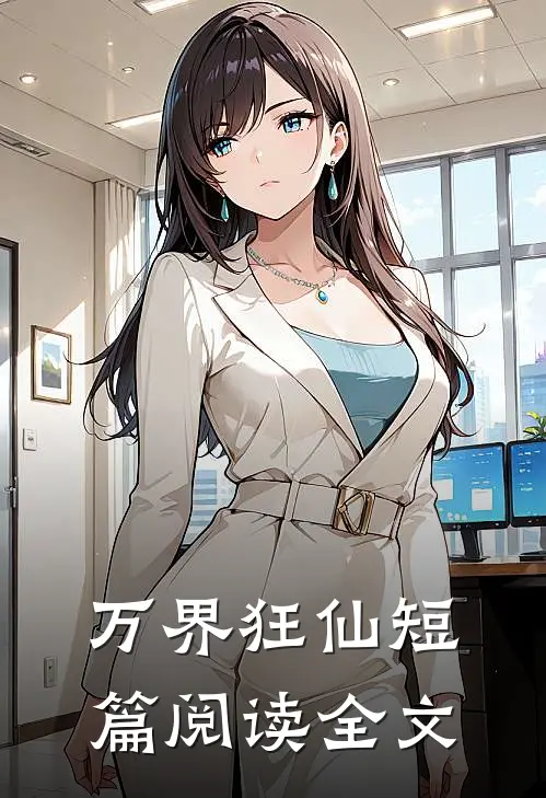 万界狂仙短篇阅读全文
