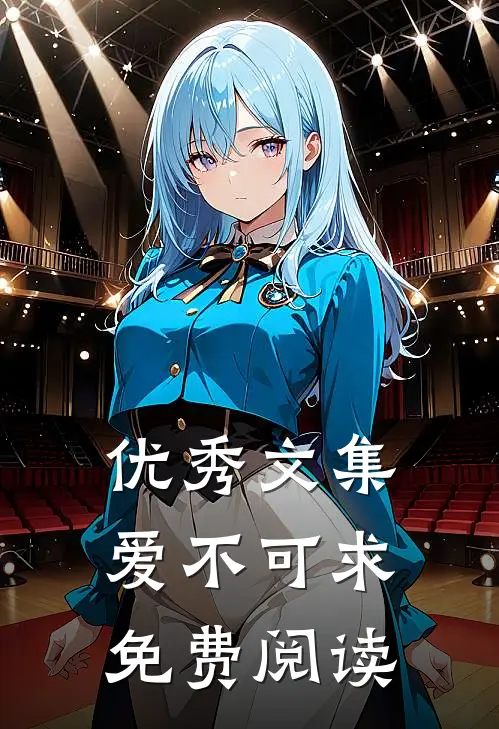 优秀文集爱不可求免费阅读