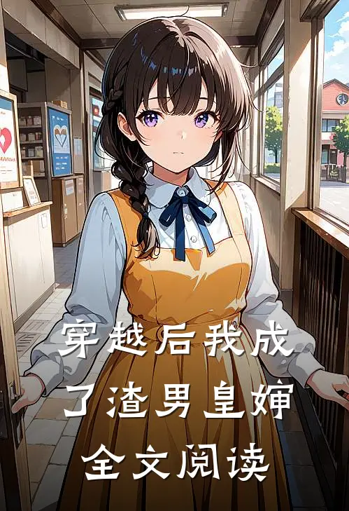 穿越后我成了渣男皇婶全文阅读