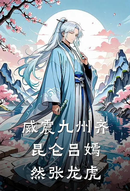 威震九州齐昆仑吕嫣然 张龙虎