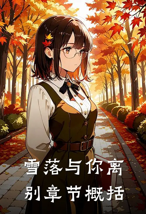 雪落与你离别章节概括