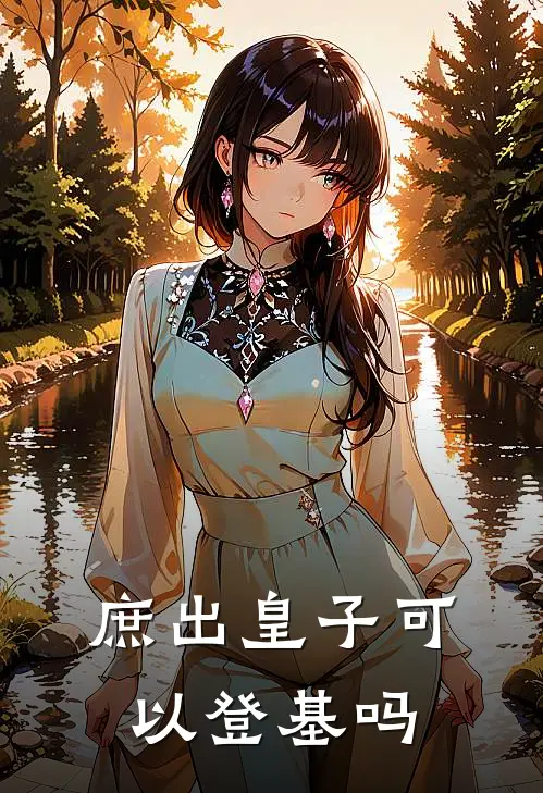 庶出皇子可以登基吗