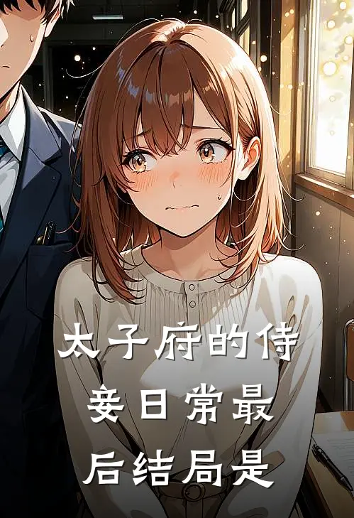 太子府的侍妾日常最后结局是