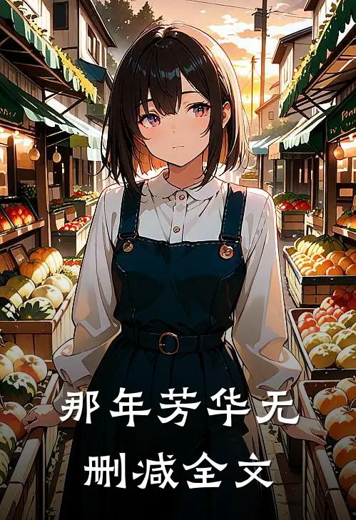 那年芳华无删减全文
