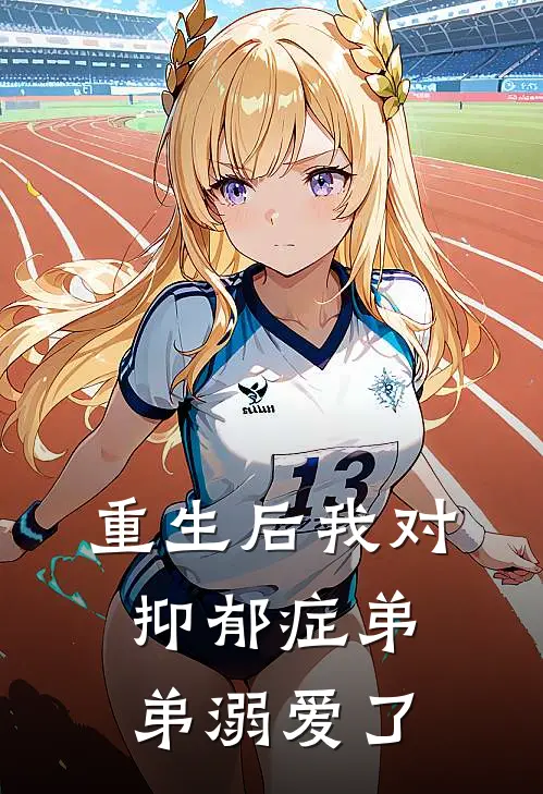 重生后我对抑郁症弟弟溺爱了