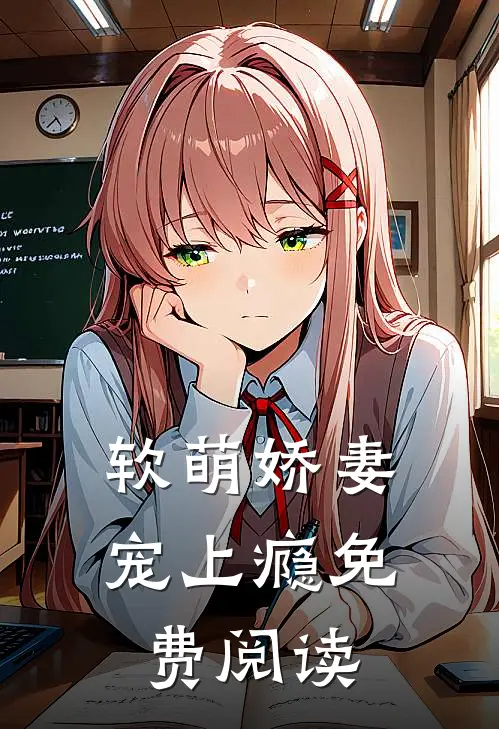 软萌娇妻宠上瘾免费阅读